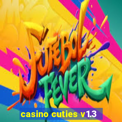 casino cuties v1.3 - android apk